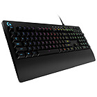 Productafbeelding Logitech G213 Prodigy RGB Gaming Keyboard Retail