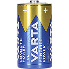 Productafbeelding Varta Longlife Power batterij C blister 2-stuks