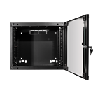 Productafbeelding LogiLink Wandkast 12U 540x450mm