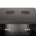 Productafbeelding LogiLink Wandkast 12U 540x450mm