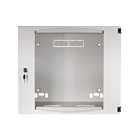 Productafbeelding LogiLink Wandkast 9U 540x450mm