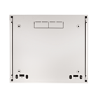 Productafbeelding LogiLink Wandkast 9U 540x450mm
