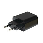 Productafbeelding Argus 230V 1xUSB-C 20W PD-2020