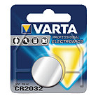 Productafbeelding Varta Knoopcel CR-2032 / CR2032