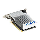 Productafbeelding MSI NVIDIA GeForce N210-MD1GD3H