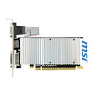 Productafbeelding MSI NVIDIA GeForce N210-MD1GD3H
