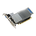 Productafbeelding MSI NVIDIA GeForce N210-MD1GD3H