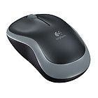 Productafbeelding Logitech M185 Wireless Optical Retail