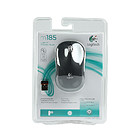 Productafbeelding Logitech M185 Wireless Optical Retail