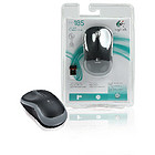 Productafbeelding Logitech M185 Wireless Optical Retail