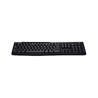 Productafbeelding Logitech K270 Wireless Keyboard Retail