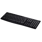 Productafbeelding Logitech K270 Wireless Keyboard Retail