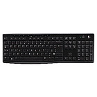 Productafbeelding Logitech K270 Wireless Keyboard Retail