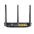 Productafbeelding Asus RT-N66U