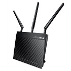 Productafbeelding Asus RT-N66U