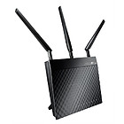 Productafbeelding Asus RT-N66U