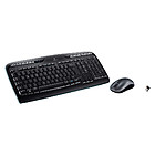 Productafbeelding Logitech Wireless Combo MK330 Retail