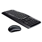 Productafbeelding Logitech Wireless Combo MK330 Retail