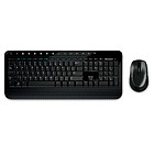 Productafbeelding Microsoft Wireless Desktop 2000 Retail