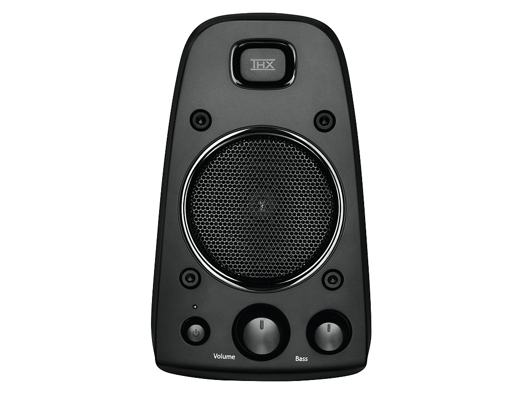 Logitech Z623 - Gistron