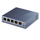 Productafbeelding TP-Link TL-SG105 - Metalen behuizing