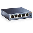 Productafbeelding TP-Link TL-SG105 - Metalen behuizing