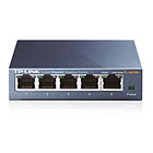 Productafbeelding TP-Link TL-SG105 - Metalen behuizing