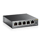 Productafbeelding TP-Link TL-SG105 - Metalen behuizing
