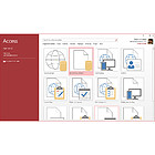 Productafbeelding Microsoft Office 365 Home Premium - 1 jaar