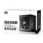 Productafbeelding Cooler Master GM 80+ Brons