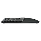 Productafbeelding Microsoft Wireless Sculpt Ergonomic Desktop Retail