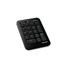 Productafbeelding Microsoft Wireless Sculpt Ergonomic Desktop Retail