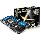 Productafbeelding ASRock H97 Pro4