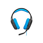 Productafbeelding Logitech Gaming G430