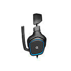 Productafbeelding Logitech Gaming G430