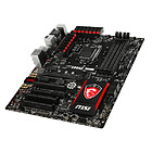 Productafbeelding MSI Z97 Gaming 3