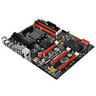 Productafbeelding ASRock 990FX Killer