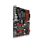 Productafbeelding ASRock 990FX Killer