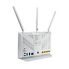 Productafbeelding Asus RT-AC68U White
