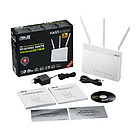 Productafbeelding Asus RT-AC68U White
