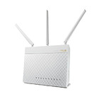 Productafbeelding Asus RT-AC68U White