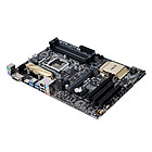 Productafbeelding Asus Z170-P D3