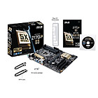 Productafbeelding Asus Z170-P D3