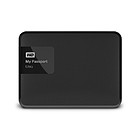 Productafbeelding Western Digital My Passport Ultra - WDBBKD0030BBK