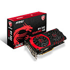 Productafbeelding MSI R9 380 Gaming 4G