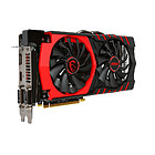 Productafbeelding MSI R9 380 Gaming 4G