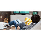 Productafbeelding Logitech K400 Touch Plus Wireless Keyboard Retail