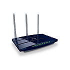 Productafbeelding TP-Link TL-WR1043ND V3