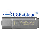 Productafbeelding Kingston DataTraveler Locker