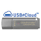 Productafbeelding Kingston DataTraveler Locker